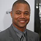 Cuba Gooding Jr. به عنوان Nicky Barnes