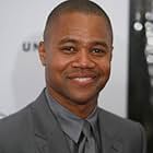 Cuba Gooding Jr. به عنوان Isaac Monroe