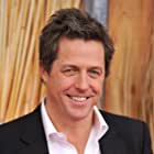 Hugh Grant به عنوان The Prime Minister