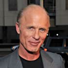 Ed Harris به عنوان Parcher