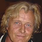 Rutger Hauer به عنوان President of the World State Federation