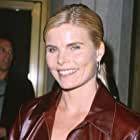 Mariel Hemingway