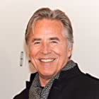 Don Johnson به عنوان Warden Tuggs