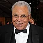 James Earl Jones به عنوان Darth Vader