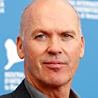 Michael Keaton به عنوان Batman