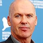 Michael Keaton