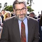 John Landis به عنوان Self - Filmmaker & Friend of Christopher Lee