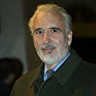 Christopher Lee به عنوان Clarney