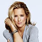 Téa Leoni به عنوان Amanda Kirby