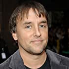 Richard Linklater به عنوان Cool Spy