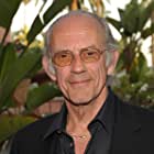 Christopher Lloyd به عنوان Grandpa