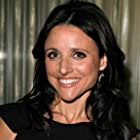 Julia Louis-Dreyfus به عنوان Billie