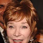 Shirley MacLaine به عنوان Edna Mitty