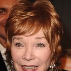 Shirley MacLaine به عنوان Katharine Richelieu