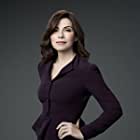 Julianna Margulies به عنوان Epps