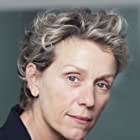 Frances McDormand به عنوان Lucinda Krementz