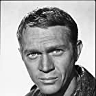 Steve McQueen به عنوان Henri 'Papillon' Charriere