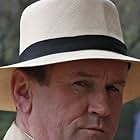 Colm Meaney به عنوان King Francis