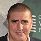 Alfred Molina به عنوان Doc Ock