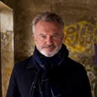 Sam Neill به عنوان Captain Hawthorne