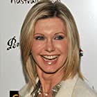 Olivia Newton-John به عنوان Sandy