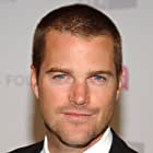 Chris O'Donnell به عنوان Charlie Simms