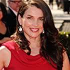 Julia Ormond به عنوان Susannah