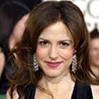 Mary-Louise Parker به عنوان Stephanie Boucher