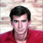 Anthony Perkins به عنوان Norman Bates