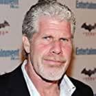 Ron Perlman به عنوان Mr. Wiley