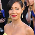 Jada Pinkett Smith به عنوان Niobe