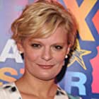 Martha Plimpton به عنوان Gail