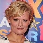 Martha Plimpton به عنوان Yelena