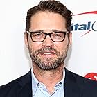 Jason Priestley به عنوان George Graham