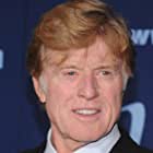 Robert Redford به عنوان Our Man