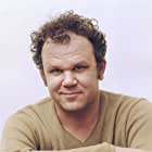 John C. Reilly به عنوان Eddie