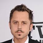 Giovanni Ribisi به عنوان Pickering