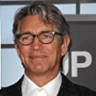 Eric Roberts به عنوان Alpha Altruist