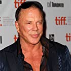 Mickey Rourke به عنوان Randy 'The Ram' Robinson