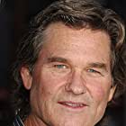 Kurt Russell به عنوان Martin Duran Sr.