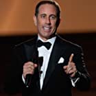 Jerry Seinfeld به عنوان Jerry Seinfeld