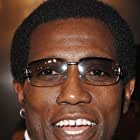 Wesley Snipes به عنوان D'Urville