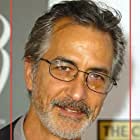 David Strathairn به عنوان Joe Haley