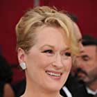 Meryl Streep به عنوان Kay Graham