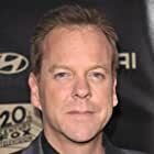 Kiefer Sutherland به عنوان Corvus