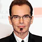 Billy Bob Thornton به عنوان Cop