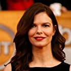 Jeanne Tripplehorn به عنوان Fiona