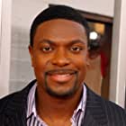 Chris Tucker به عنوان Howard White