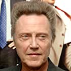 Christopher Walken به عنوان Hatcher