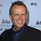 Peter Weller به عنوان Robocop